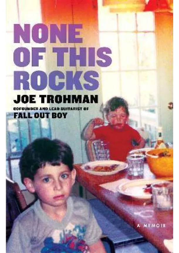 None of this Rocks