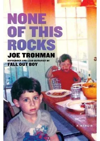 None of this Rocks