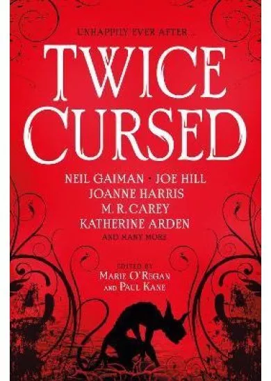 Twice Cursed