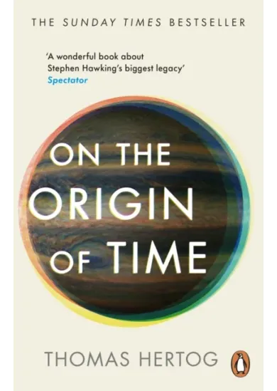 On the Origin of Time