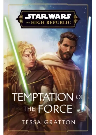 Star Wars: Temptation of the Force
