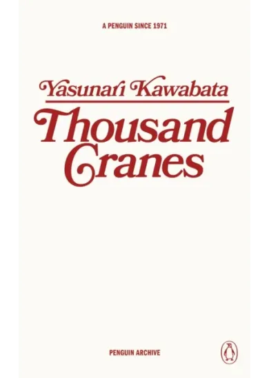Thousand Cranes
