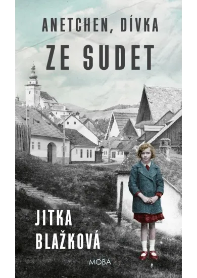 Anetchen, dívka ze Sudet