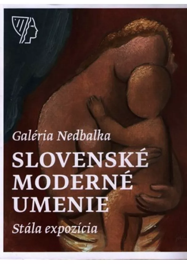 Zsófia Kiss-Szemán - Galéria Nedbalka, Slovenské moderné umenie, Stála expozícia