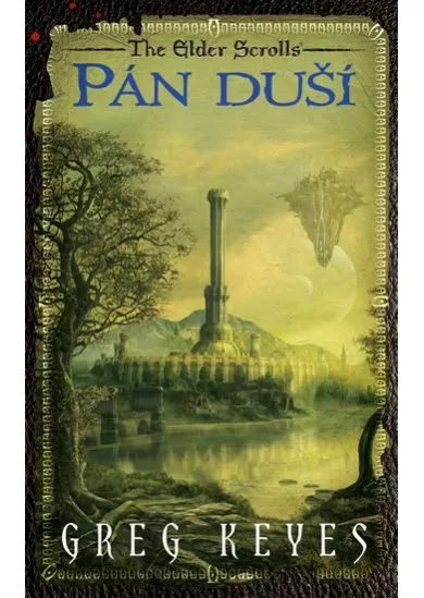 Pán duší