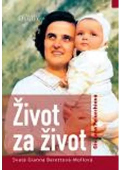 Život za život