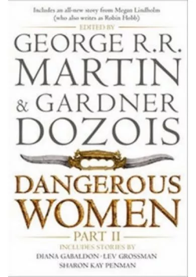 Dangerous Women 2