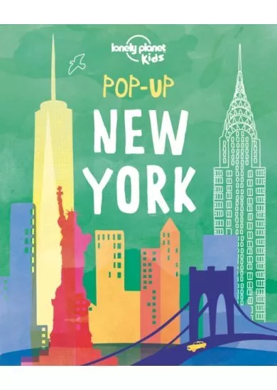 Pop-Up New York 1