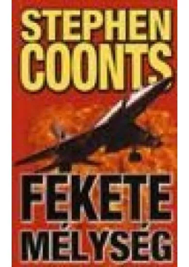 FEKETE MÉLYSÉG
