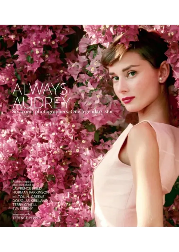 Always Audrey