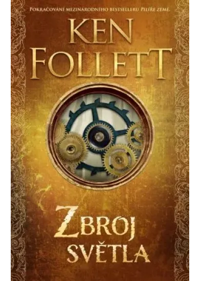 Zbroj světla