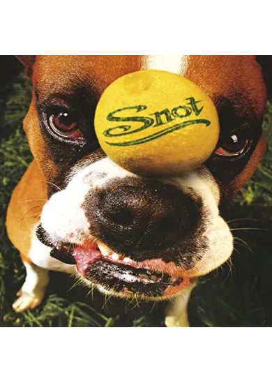 Snot: Get Some / Prod By T-Ray (House of Pain, Helmet) - CD