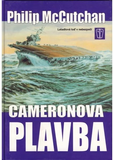 Cameronova plavba