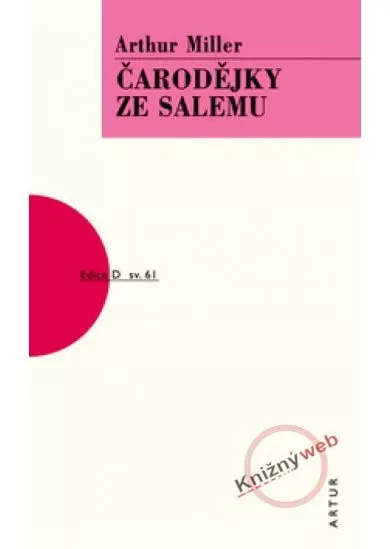 Čarodějky ze Salemu