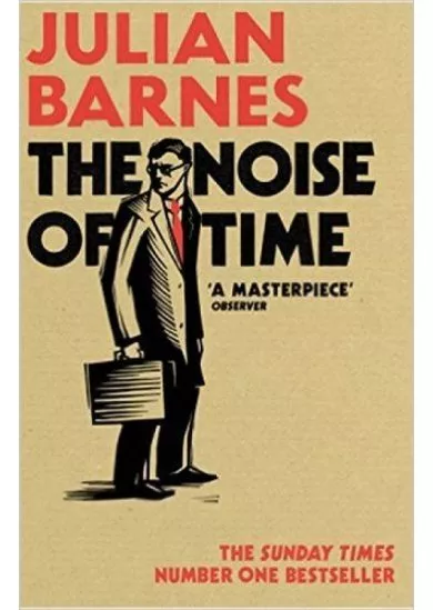 The Noise of Time