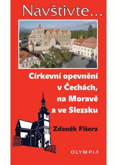 Církevní opevnění v Čechách, na Moravě a