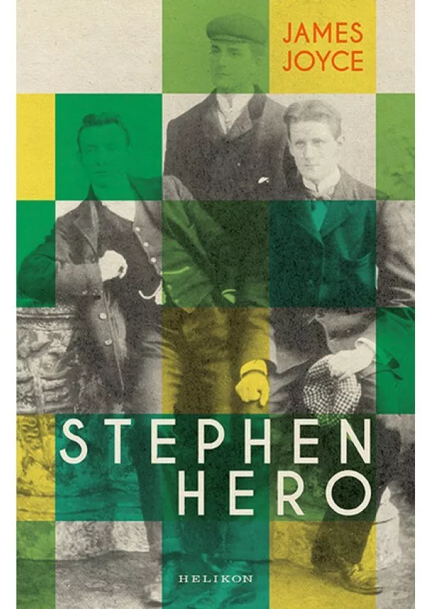 James Joyce - Stephen Hero