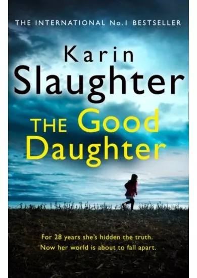 The Good Daughter