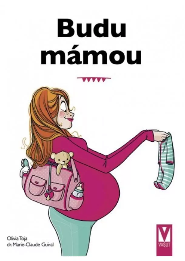 Budu mámou