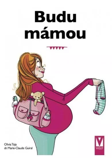 Budu mámou
