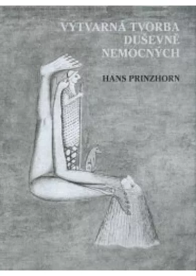 Výtvarná tvorba duševně nemocných