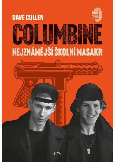 Columbine - Nejznámější školní masakr