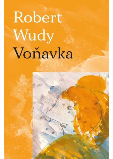 Voňavka