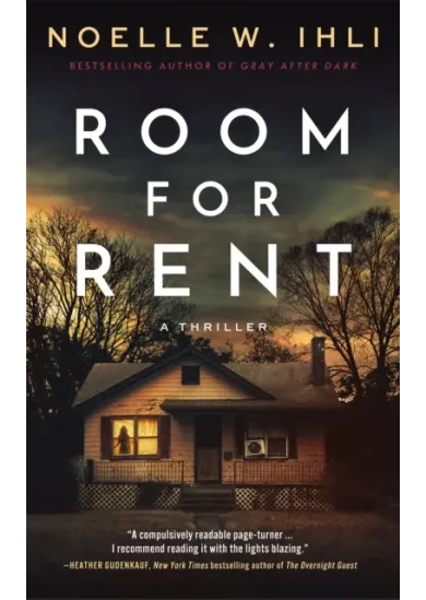 Room For Rent