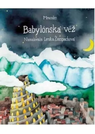 Babylónská věž