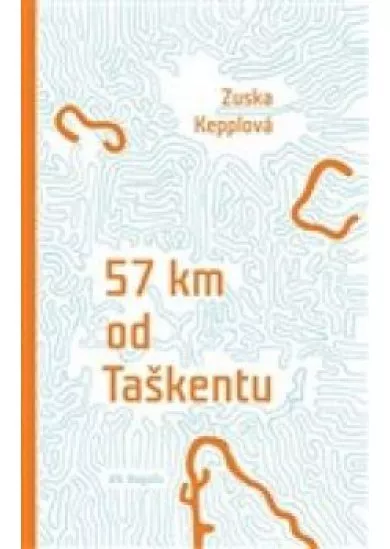 57 km od Taškentu