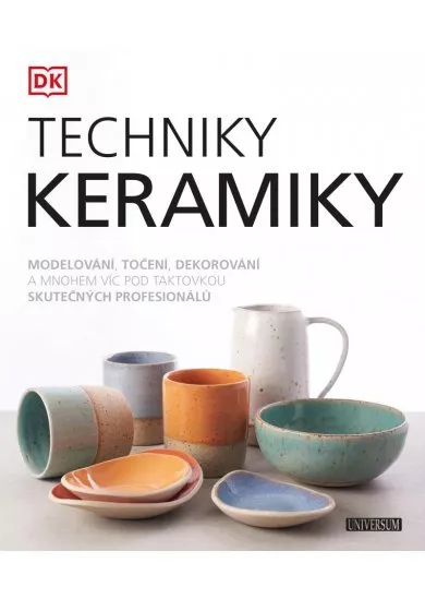 Techniky keramiky