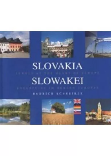 Slovakia / Slowakei - jewels at the heart of europe / edelsteine im herzen auropas