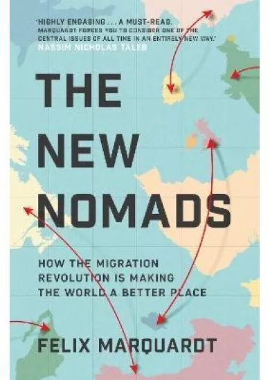 The New Nomads