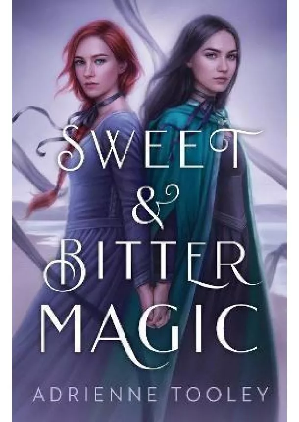 Sweet & Bitter Magic
