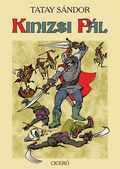 Kinizsi Pál - Sulikönyvtár
