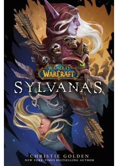 World of Warcraft: Sylvanas - World of Warcraft