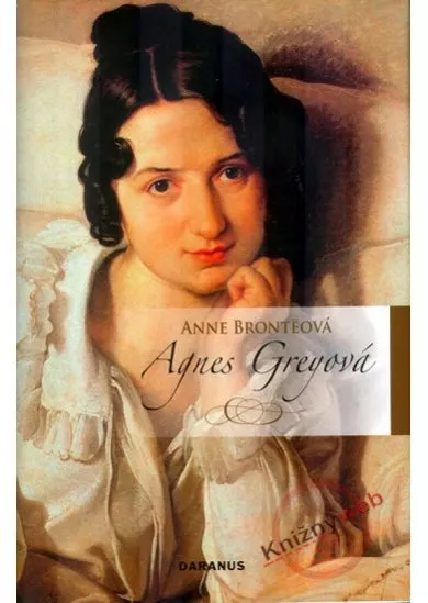 Agnes Greyová
