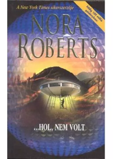 ...HOL, NEM VOLT