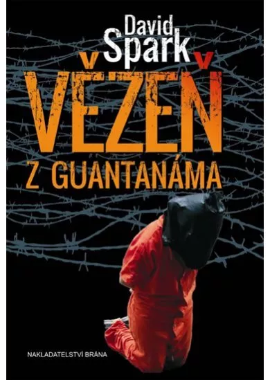 Vězeň z Guantanáma