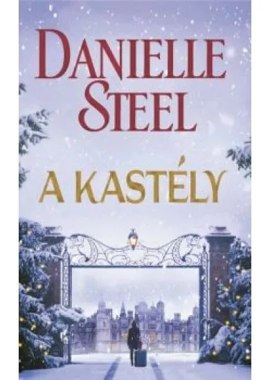 A kastély