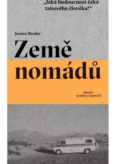 Země nomádů