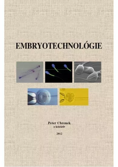 Embryotechnológie