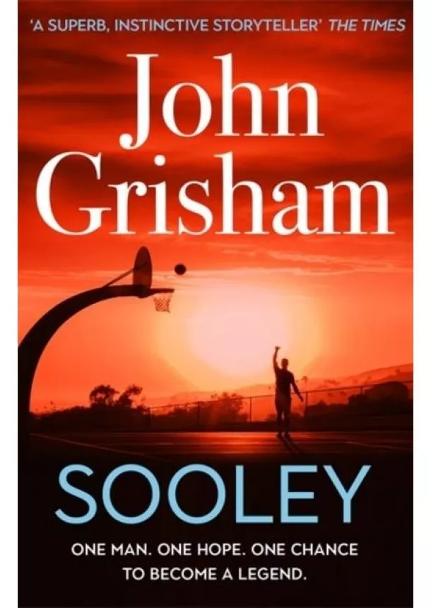 John Grisham - Sooley
