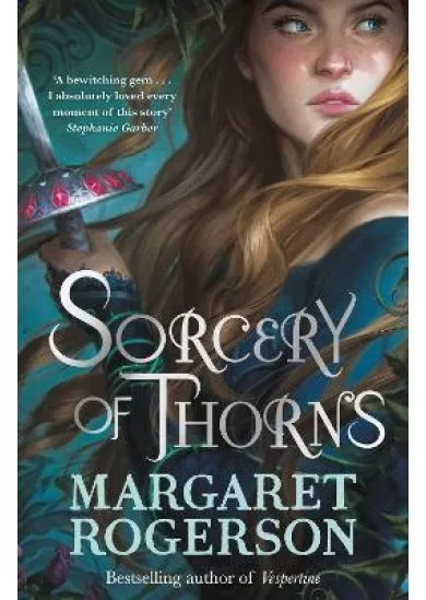 Sorcery of Thorns