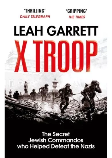 X Troop