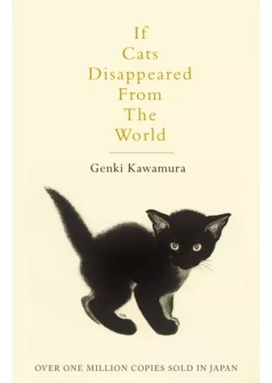 If Cats Disappeared From The World