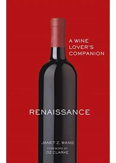 The Chinese Wine Renaissance