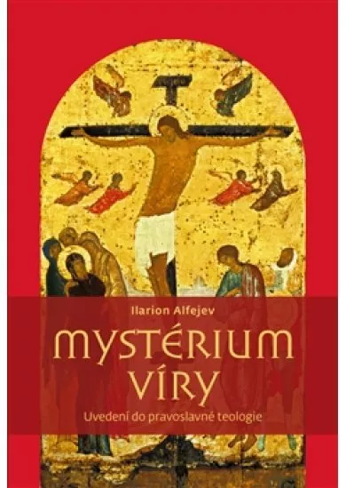 Mystérium víry