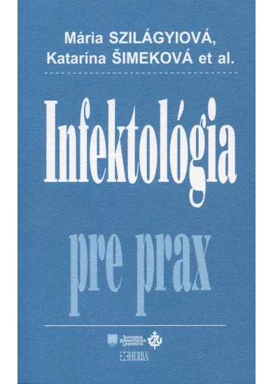 Infektológia pre prax