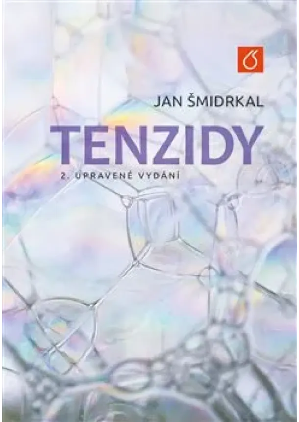 Jan Šmidrkal - Tenzidy